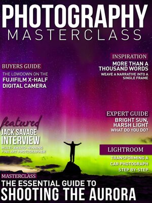 Photography Masterclass Magazine - Magazine